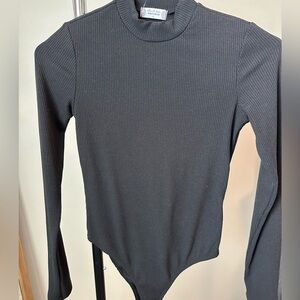 Altar’d State black bodysuit size small